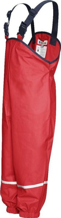 Produktbild Playshoes Regenlatzhose Gr. 128 (128)