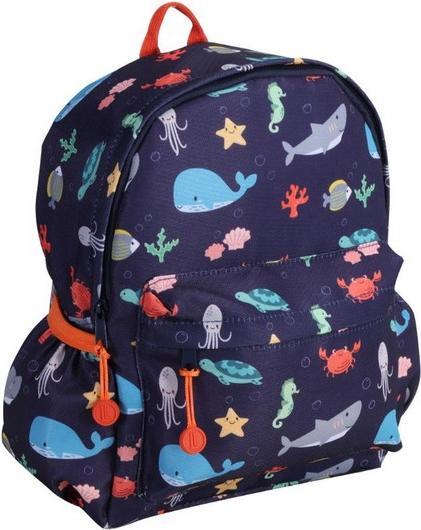 Immagine prodotto Lund London Ocean Little Lund Kinderrucksack