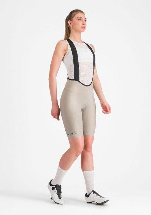 Castelli Espresso W DT Bibshort