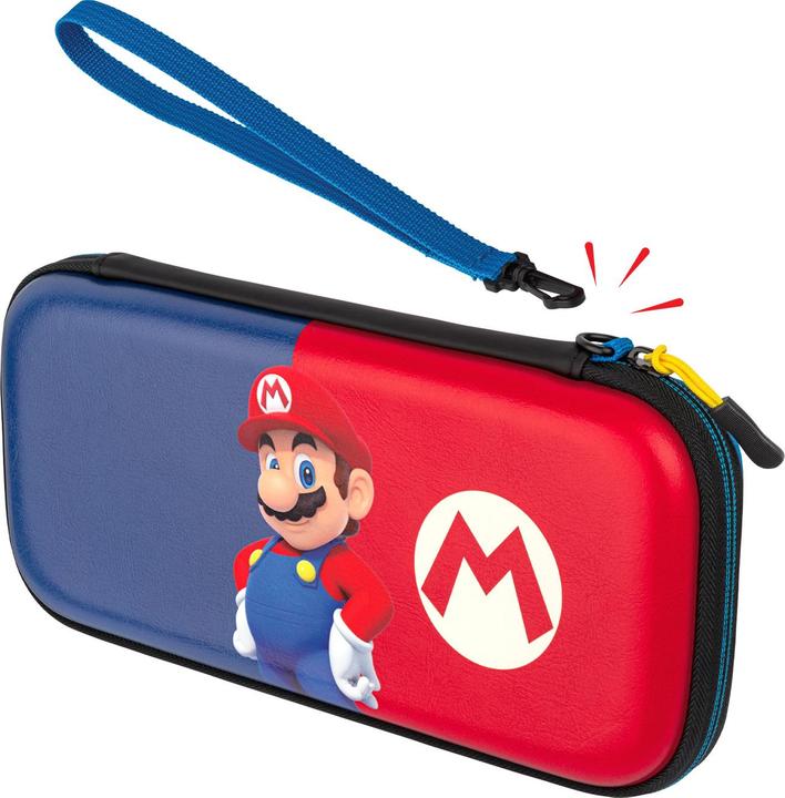 Actual product image PDP Travel Case (Switch, Switch Lite)