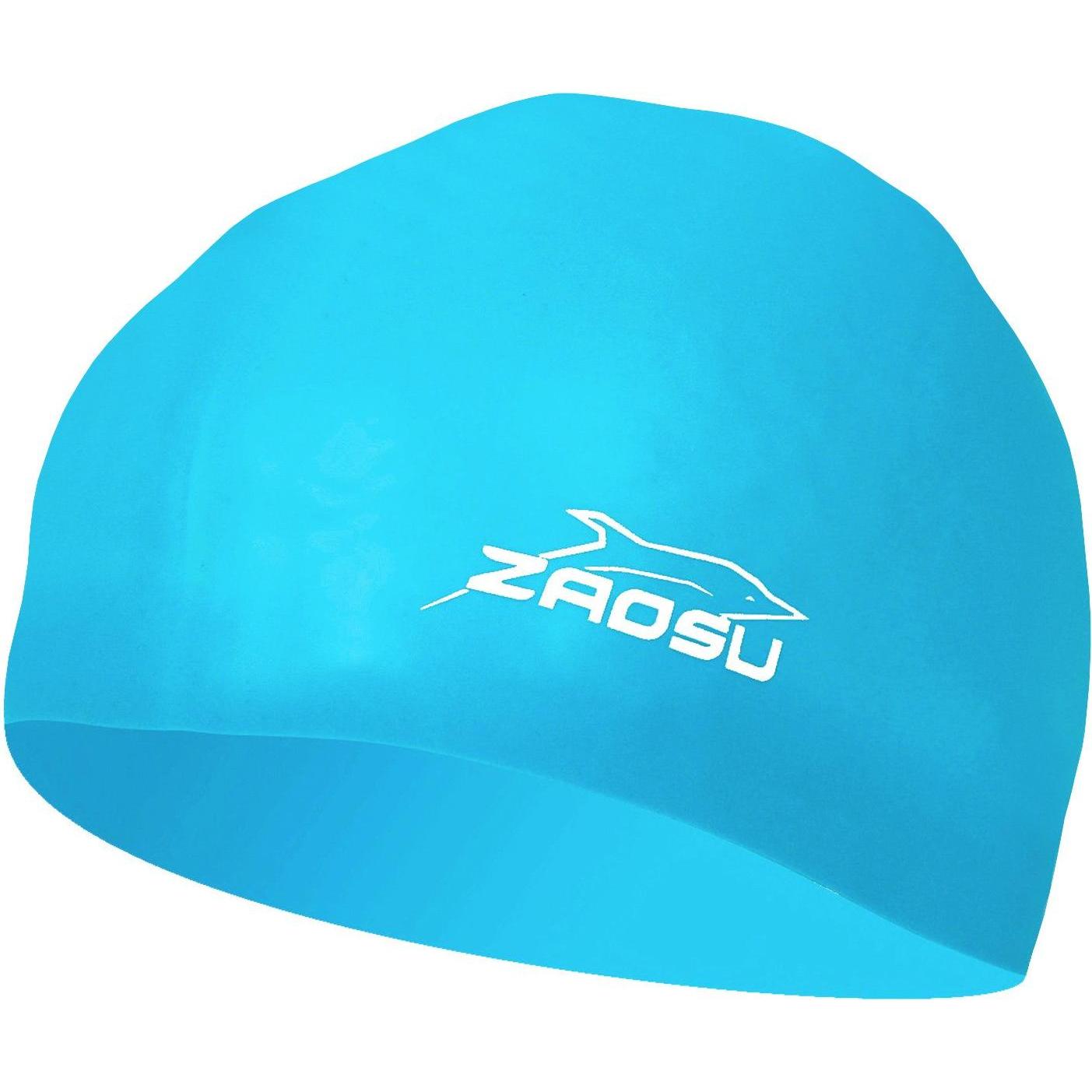 Zaosu, Badekappe