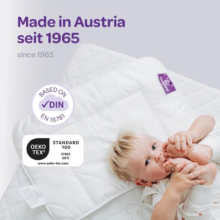 Produktbild Träumeland Octasmart XL