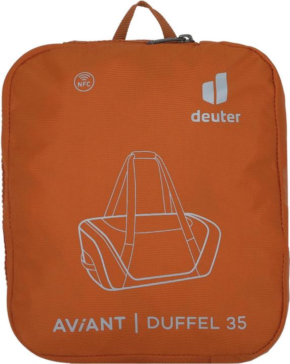 Immagine prodotto Deuter Aviant Duffel 35 (35 l)