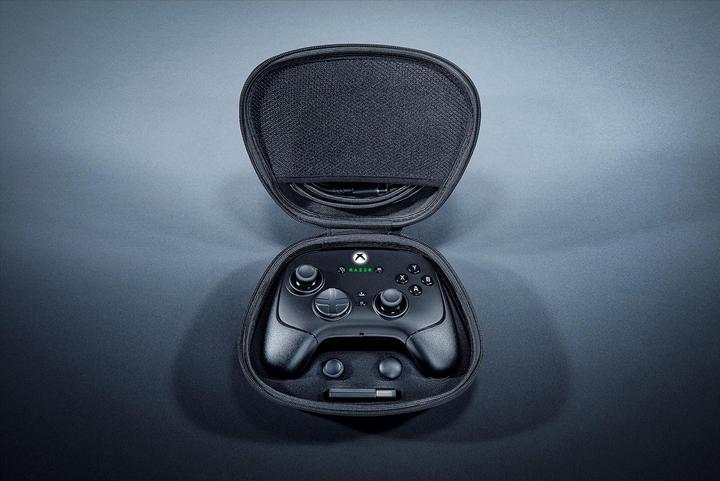 Produktbild Razer Wolverine V3 Pro (Xbox Series X, PC)