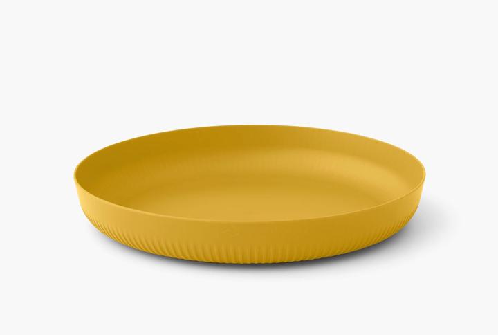 Actual product image Sea To Summit Passage Plate - Blue