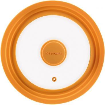 Produktbild Tescoma Unicover (24 cm, Kunststoff, Glas)