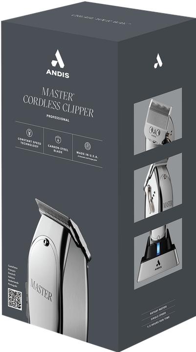 Produktbild Andis Master Cordless MLC