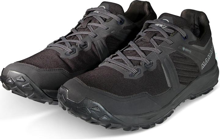 Produktbild Mammut Ultimate III Low GTX Men (44)