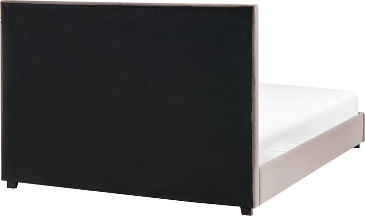 Actual product image Beliani Rouen (160 x 200 cm)