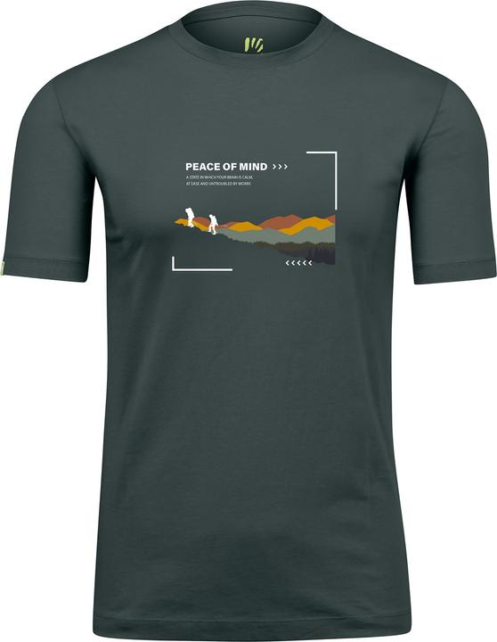 Produktbild Karpos Mind T-Shirt (S)