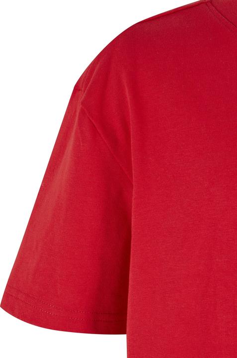 Produktbild Urban Classics Boys Heavy Oversize Tee - 19537 (146, 152)