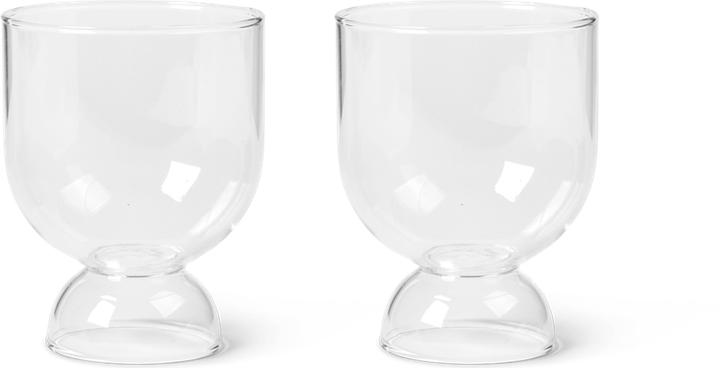 Image du produit Ferm Living Encore (0.25 l, 2 x)