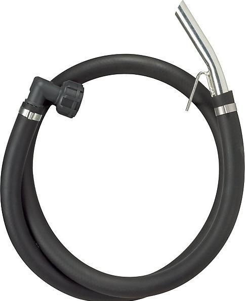 Immagine prodotto Pressol Pompa manuale dell'olio/diesel