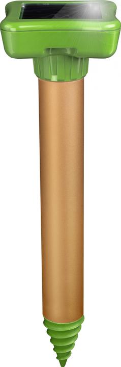 Gardigo Wühlmausvertreiber r Wühlmaus Ameisen Abwehr