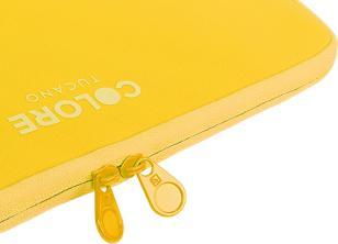 Immagine prodotto Tucano Manica Colore 12"/13" - Seconda pelle Colore per (13", Apple)
