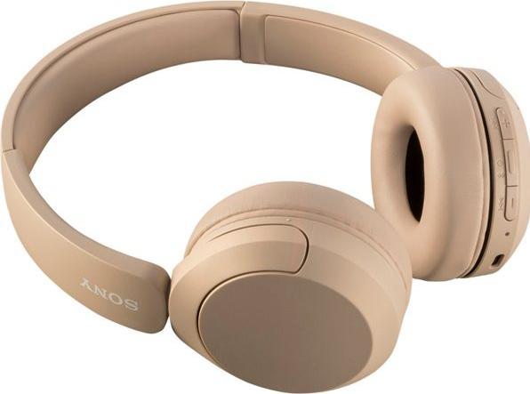 Actual product image Sony WH-CH520 (No noise cancellation, 50 h, Wireless)