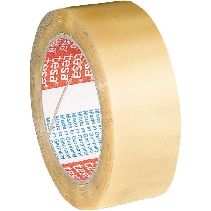 tesa, Klebeband, tesapack ultra strong 4124, versch. Ausführungen (38 mm)