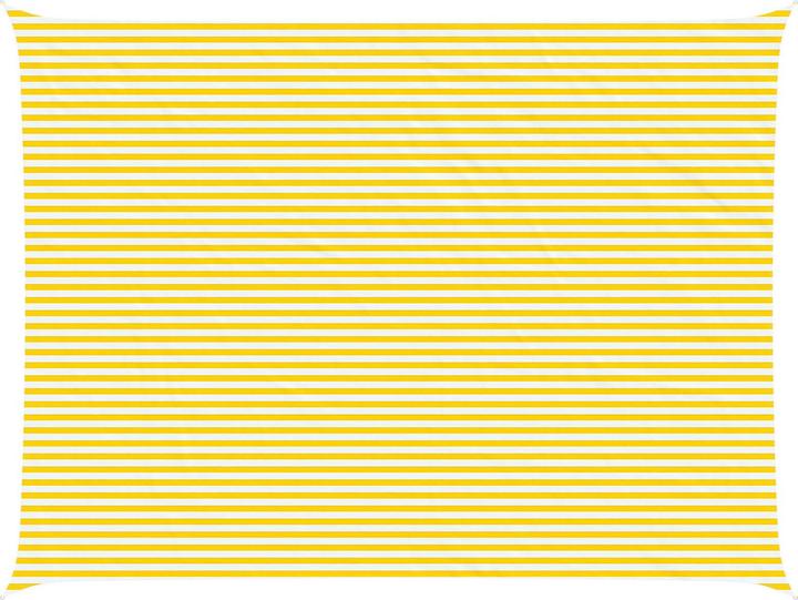 Actual product image vidaXL Outdoor Sonnenschutz Markise (800 x 600 cm)