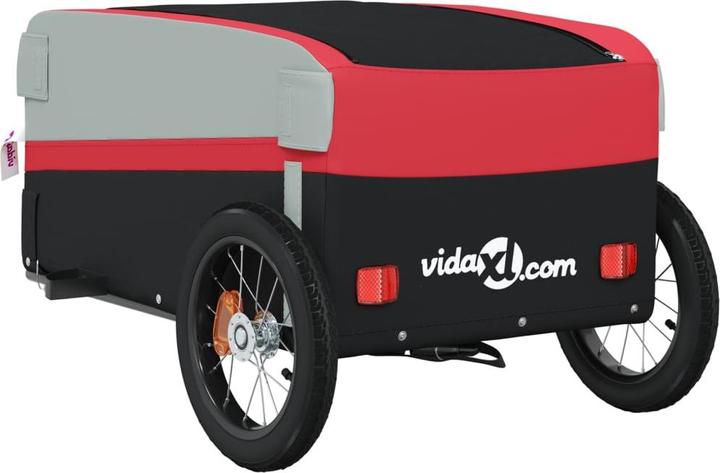 Produktbild VidaXL Hadden