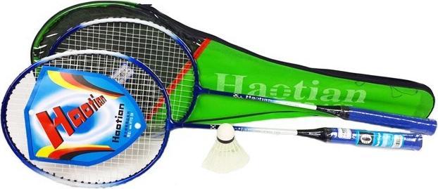Actual product image Madej Badmintonspiel-Set