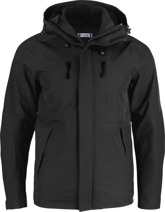 Produktbild Clique Stafford Jacke (XL)