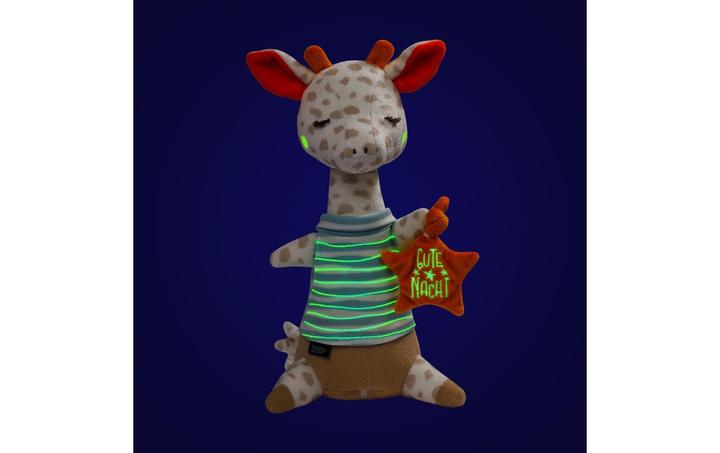 Produktbild Sombo Gute Nacht Giraffe