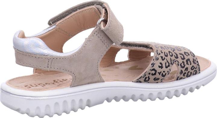 Produktbild Legero Sandale Leder / SPARKLE (38)