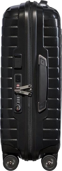 Image du produit Samsonite Trolley Proxis extensible 55cm (44 l)