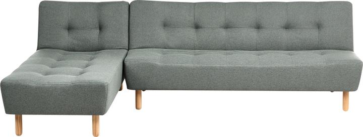 Produktbild Beliani Alsten (Ecksofa)