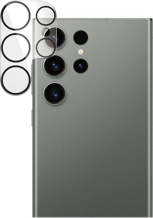 Produktbild PanzerGlass PicturePerfect (1 Stück, Samsung Galaxy S23 Ultra)