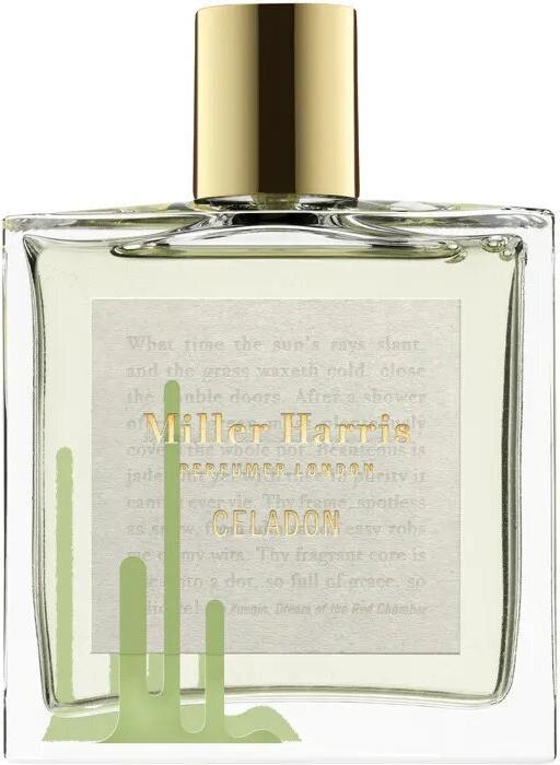 Image du produit Miller Harris Collection d'histoires (Eau de parfum, 100 ml)