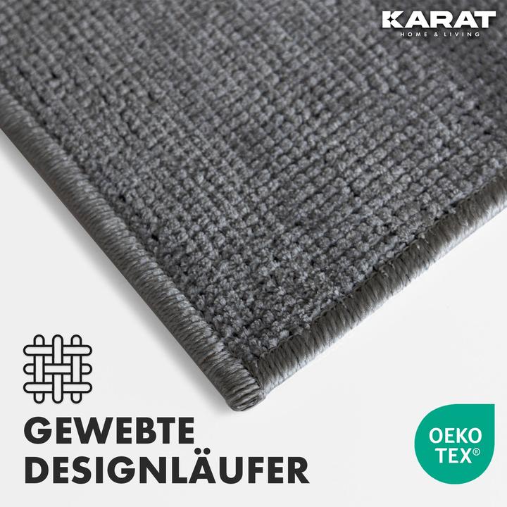 Actual product image Karat Azade (80 x 450 cm)