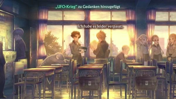 Produktbild Atlus 13 Sentinels: Aegis Rim (Switch) (Switch, Switch Lite, Switch OLED, DE)