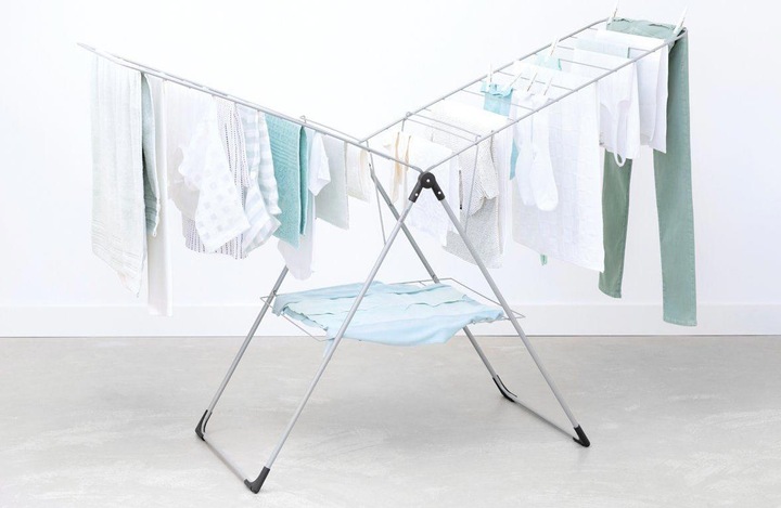 Actual product image Brabantia Drying Racks (20 m)