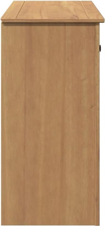 Image du produit vidaXL Sideboard (93 x 40 x 80 cm)