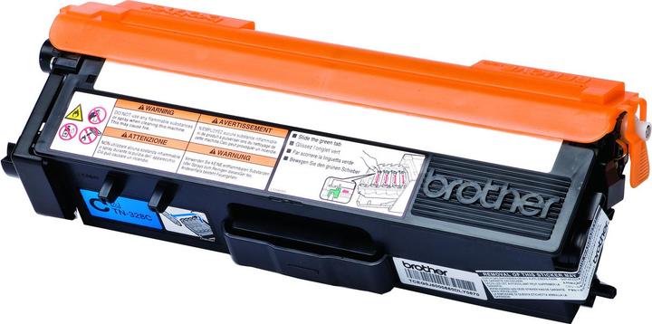 Immagine prodotto Brother Tn-328c (C)