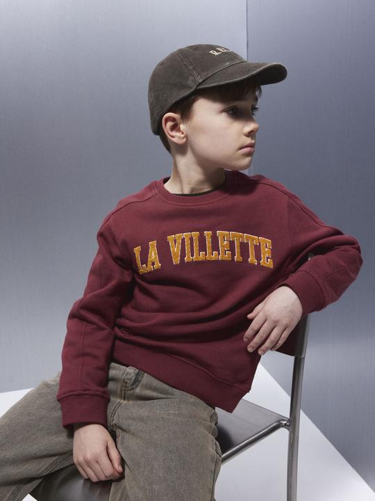 Immagine prodotto Name it Regular Fit Sweatshirt (116)