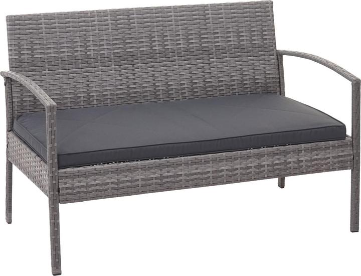 Immagine prodotto JOHN316 Sitzgruppe 7tlg.