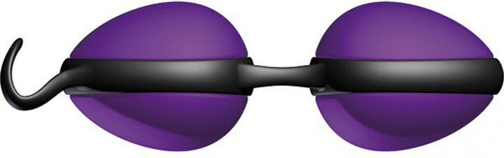 Actual product image Joydivision Joyballs Secret