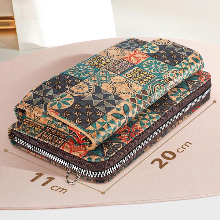 Image du produit Avizar Sac en liège CorkMosaic