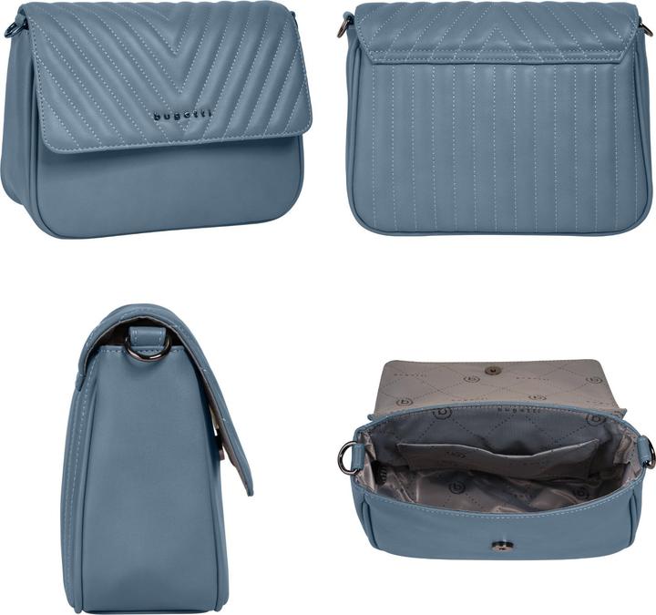 Immagine prodotto Bugatti Borsa a tracolla SIRA