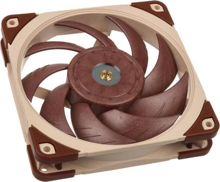 Actual product image Noctua NF-A12x25 PWM