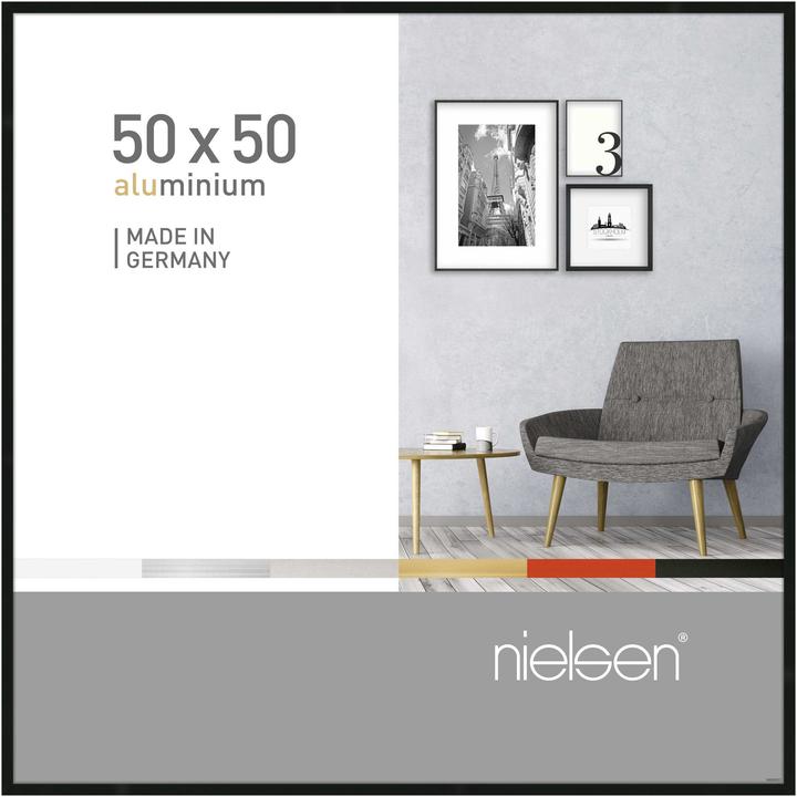 Actual product image Nielsen Pixel (50 x 50 cm)