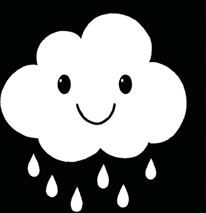 Actual product image Babys erstes Kontrastbuch (German)