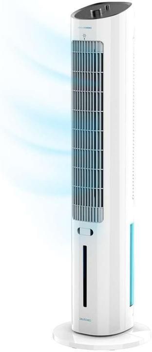 Cecotec Energy Silence 2000 Sky Cool