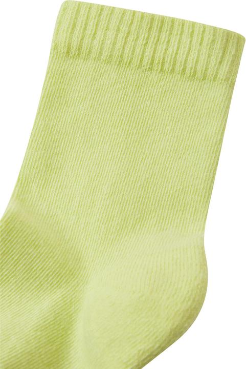 Produktbild Reima Kinder Anti-Bite Socken Insect Light Lime (Einzelpack, 22 - 25)