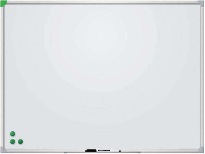 Produktbild Franken Whiteboard U-Act!Line Emaille (120 x 90 cm)