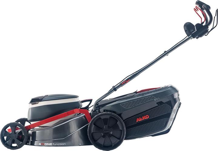 Image du produit AL-KO Akku-Rasenmäher 36 V 512 LI VS-W (Fonctionnement sur batterie)