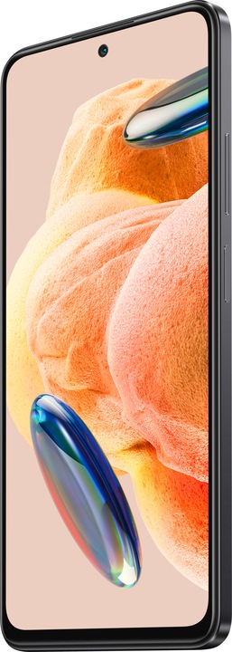 Produktbild Xiaomi Redmi Note 12 Pro (128 GB, Graphit grey, 6.67", Dual SIM, 108 Mpx, 4G)
