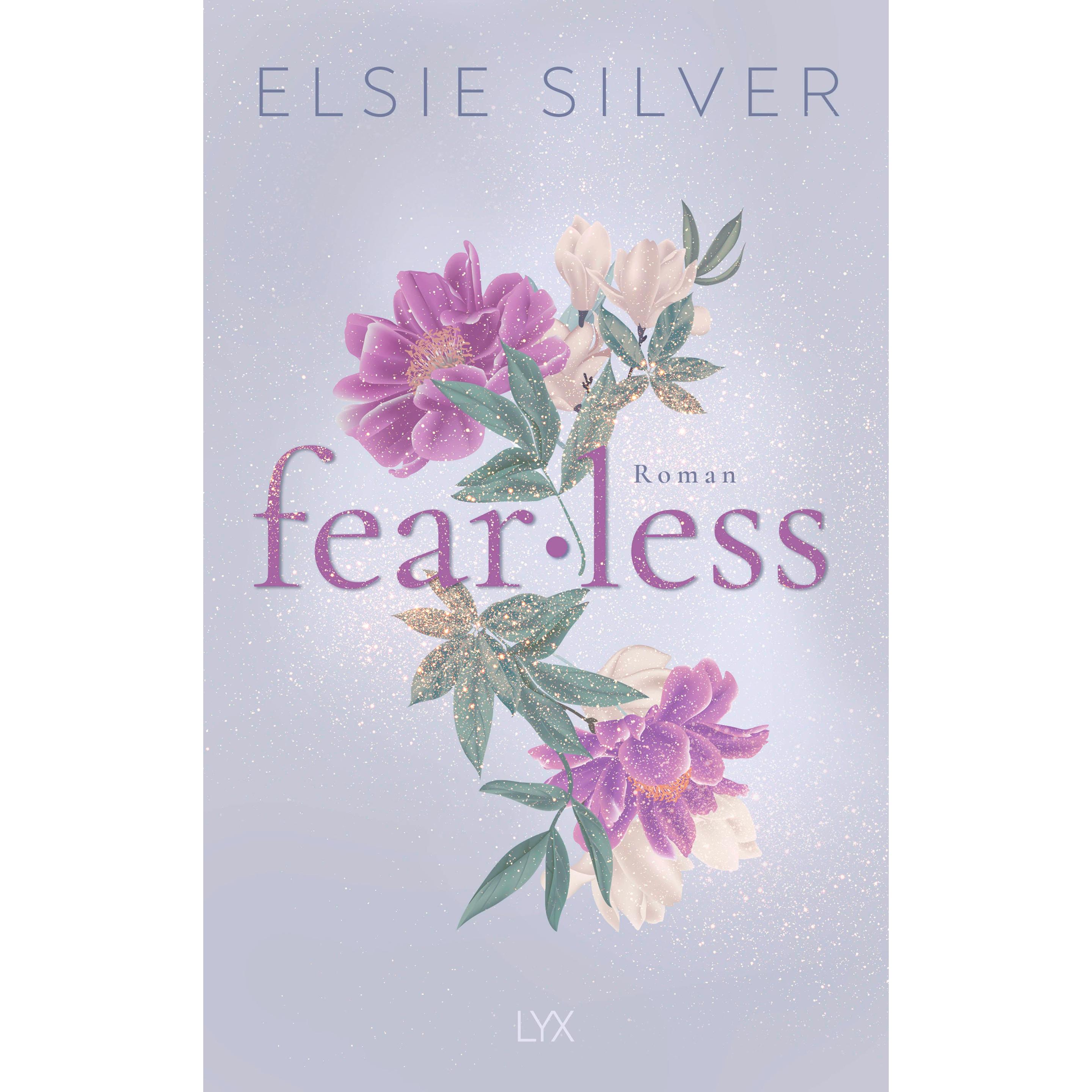 Fearless, Belletristik von Elsie Silver